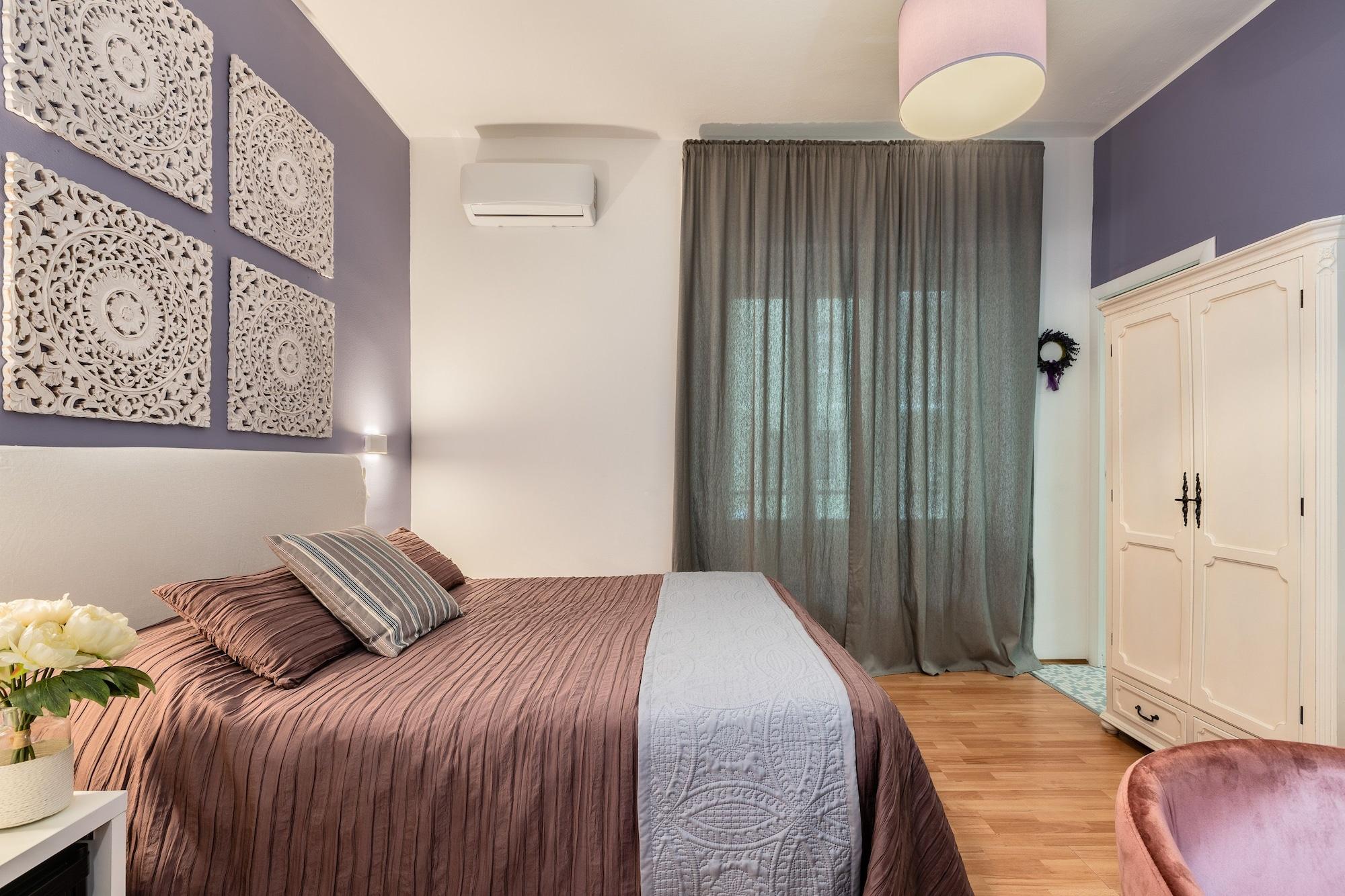 Fior Di Loto B&B Cagliari Exterior foto