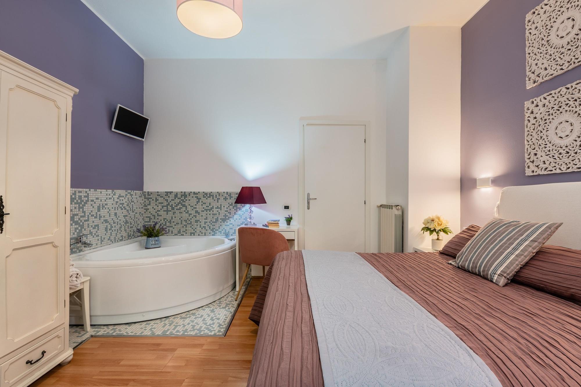 Fior Di Loto B&B Cagliari Exterior foto