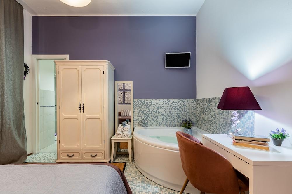 Fior Di Loto B&B Cagliari Exterior foto