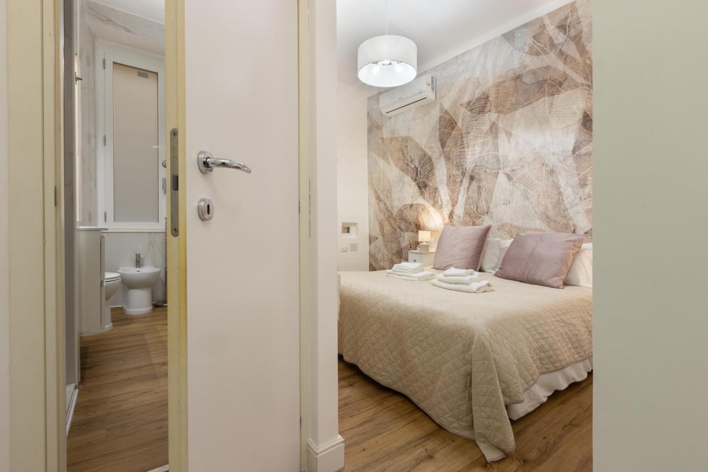 Fior Di Loto B&B Cagliari Exterior foto