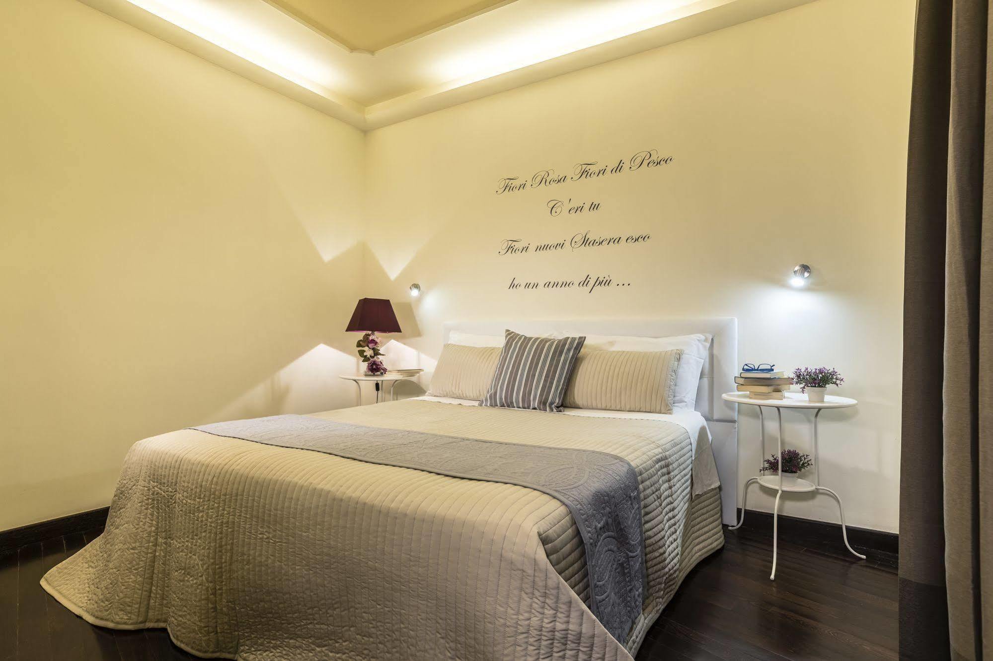Fior Di Loto B&B Cagliari Exterior foto