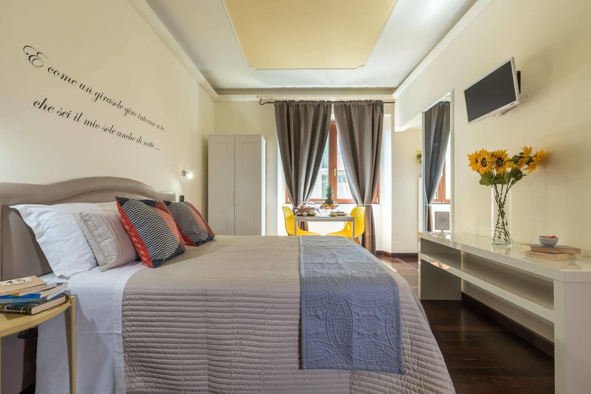 Fior Di Loto B&B Cagliari Exterior foto