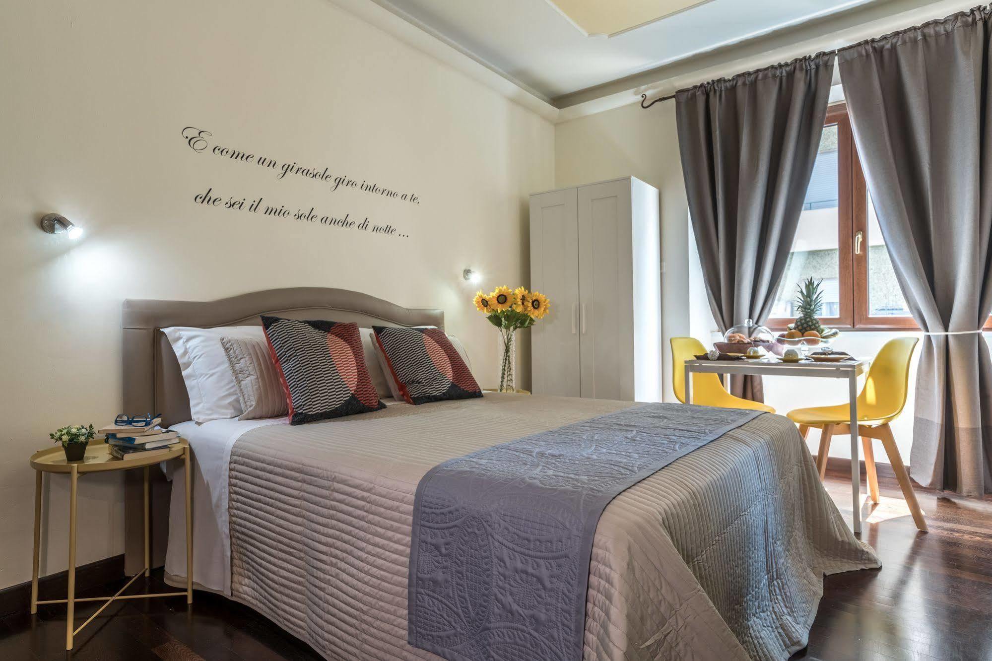 Fior Di Loto B&B Cagliari Exterior foto