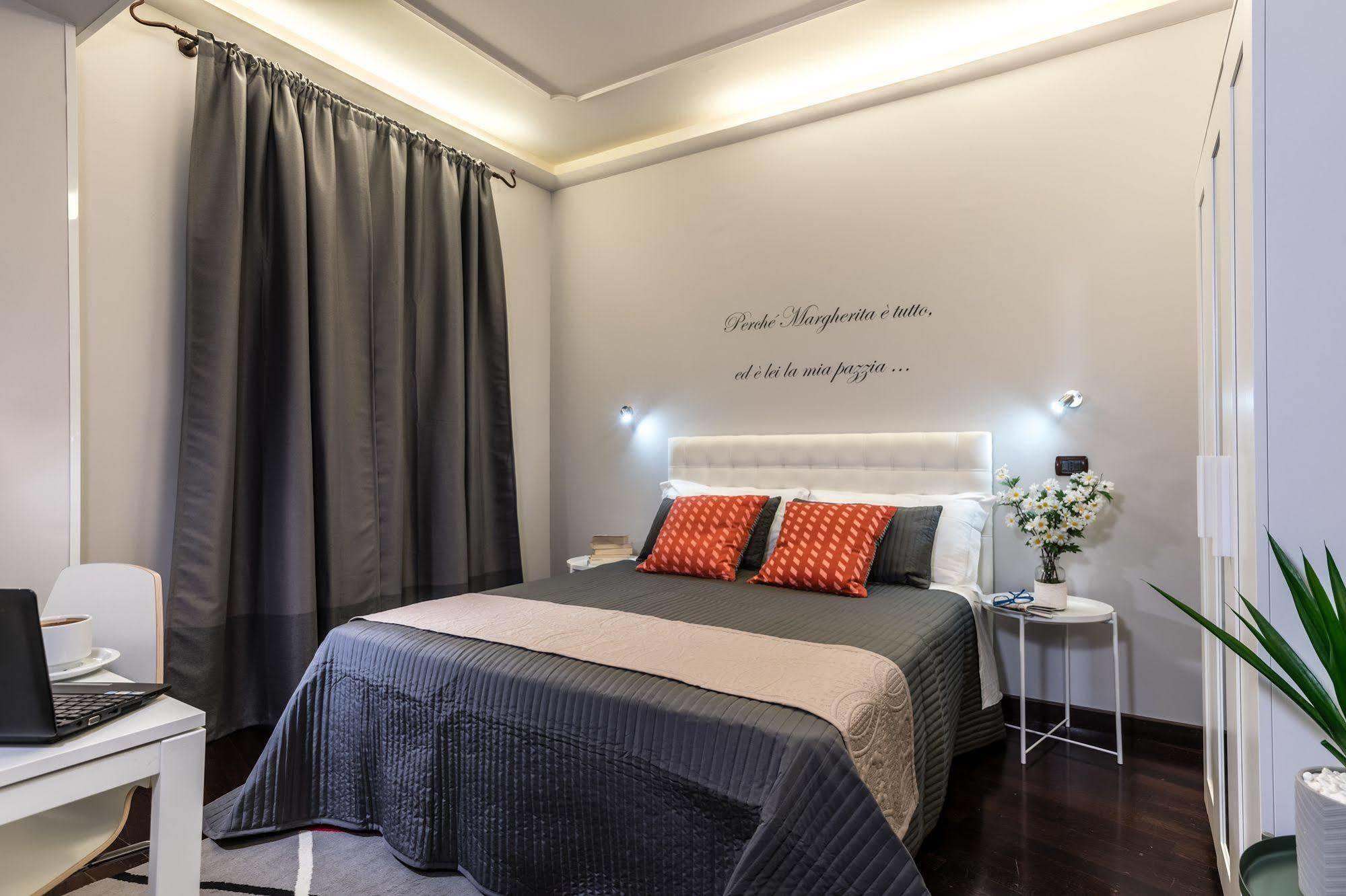 Fior Di Loto B&B Cagliari Exterior foto