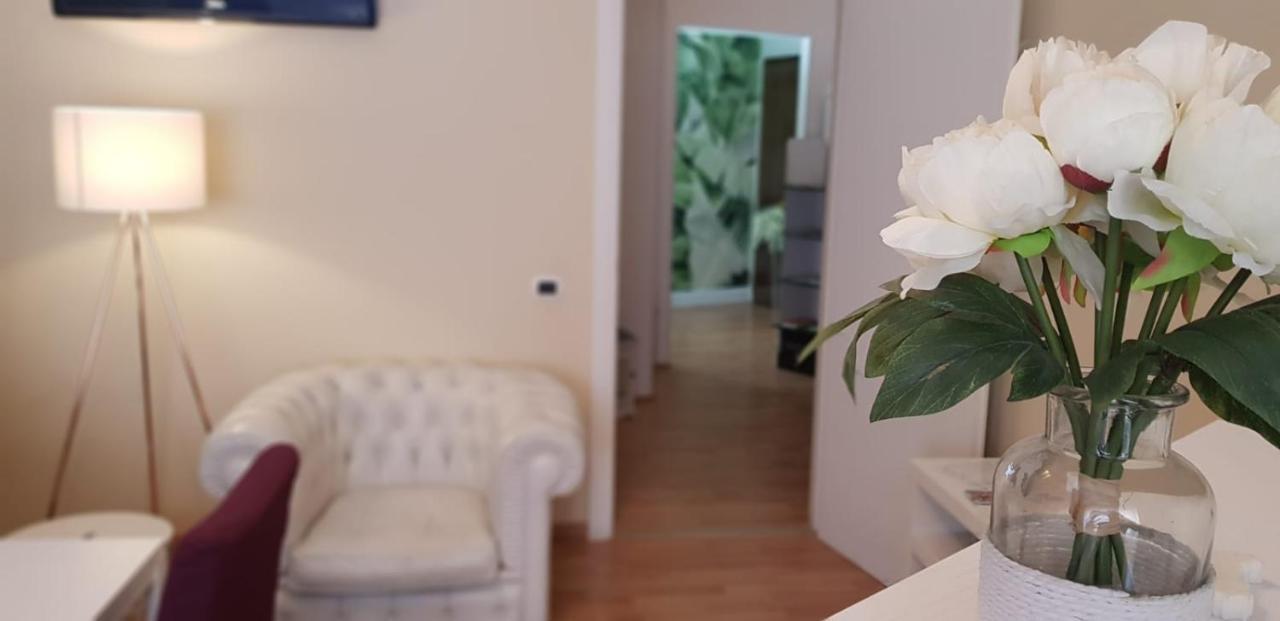 Fior Di Loto B&B Cagliari Exterior foto